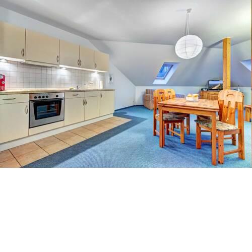Ferienhaus Hasse