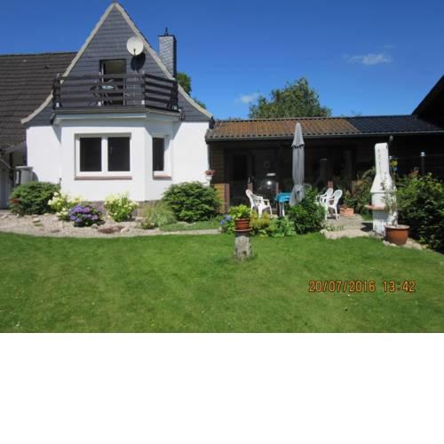 Ferienhaus Hatesaul