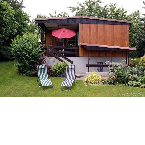 Ferienhaus "Hauß" Objekt-ID 12063