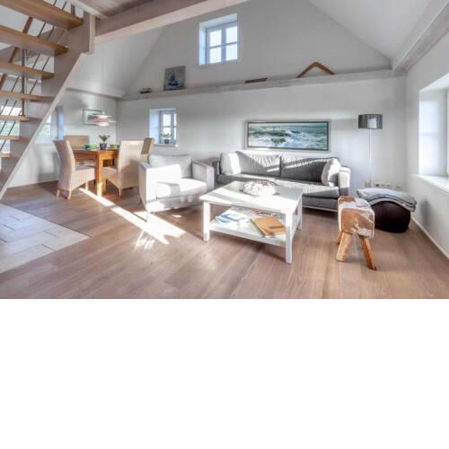 Ferienhaus Haubarg-Kieker