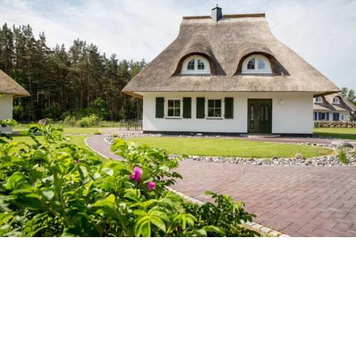 Ferienhaus Haubenlerche 14