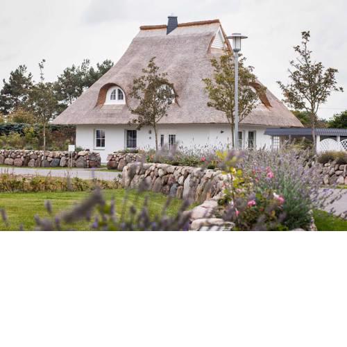 Ferienhaus Haubenlerche 52