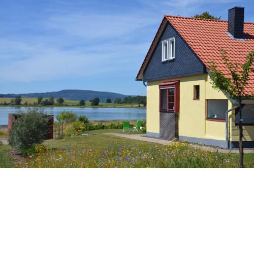 Ferienhaus Haubentaucher