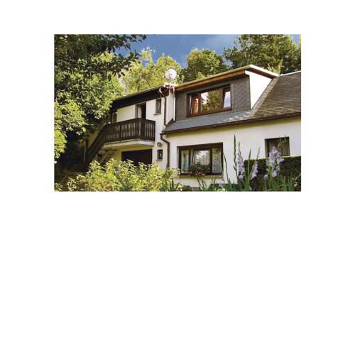 Ferienhaus Hauptstr. X