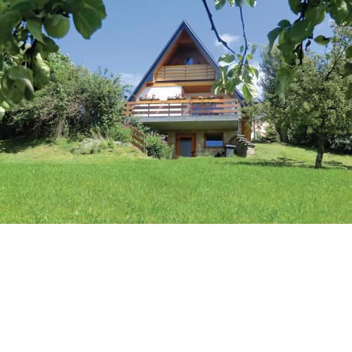 Ferienhaus Hauptstrasse A
