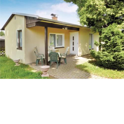 Ferienhaus Hauptstrasse B
