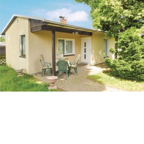 Ferienhaus Hauptstrasse C