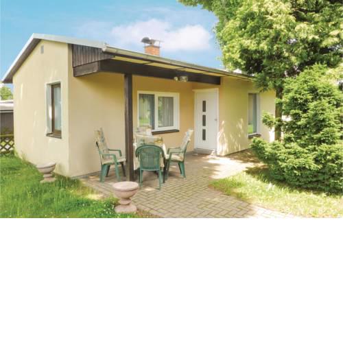 Ferienhaus Hauptstrasse D