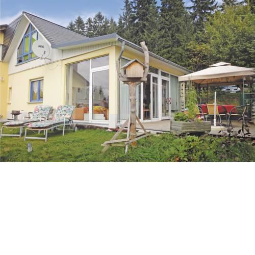 Ferienhaus Hauptstrasse Y