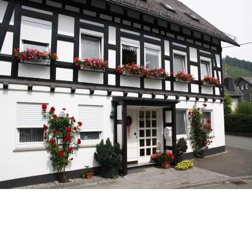 Ferienhaus Haus am Medebach