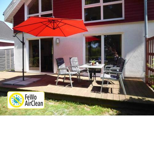 Ferienhaus Haus am See - Nordhorn - a69832