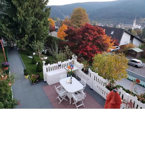 Ferienhaus Haus Herzog