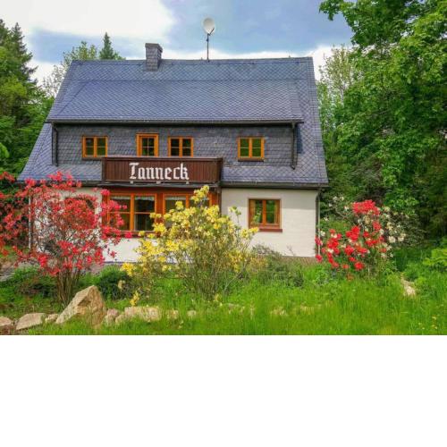 Ferienhaus Haus Tanneck