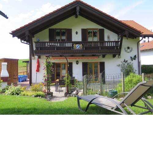 Ferienhaus Häusner