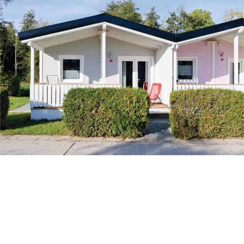 Ferienhaus Haustyp R