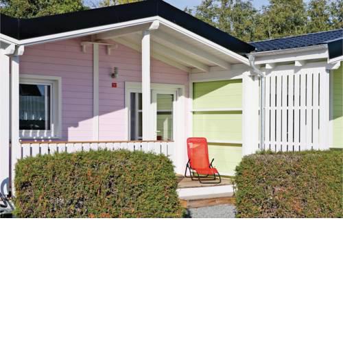 Ferienhaus Haustyp T
