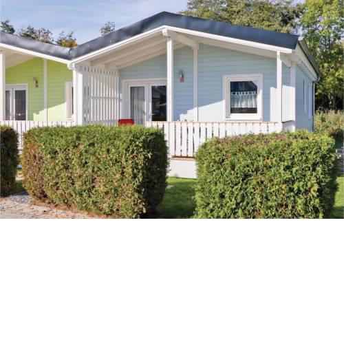 Ferienhaus Haustyp X