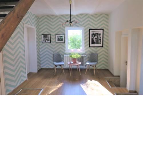 Ferienhaus Havelregion