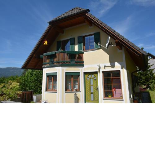 Ferienhaus Hebalm