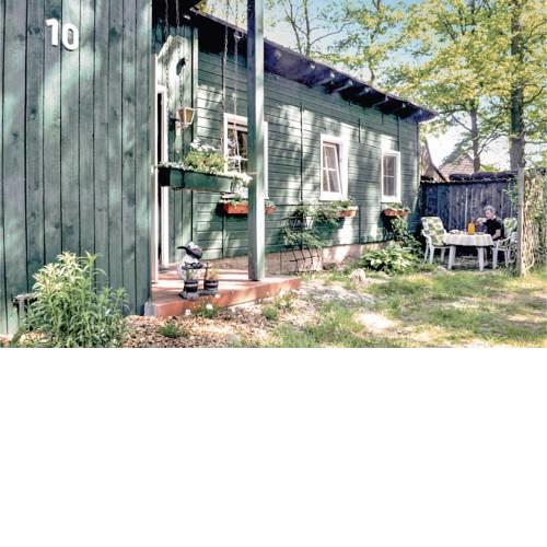 Ferienhaus Heberer Str. O