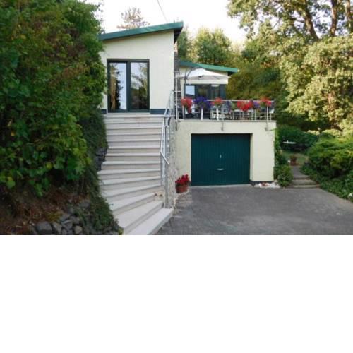 Ferienhaus Hecker