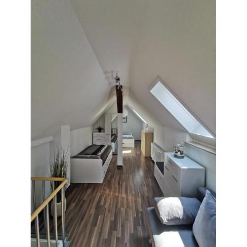 Ferienhaus Heddesheim