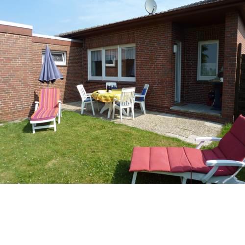 Ferienhaus Heddinga