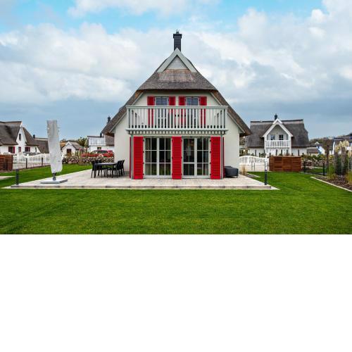 Ferienhaus Hedi