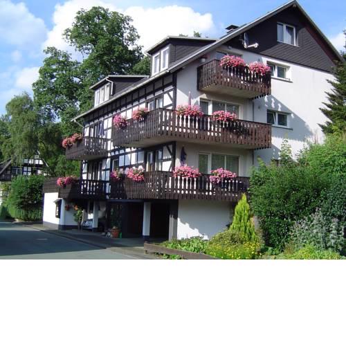 Ferienhaus Hedrich