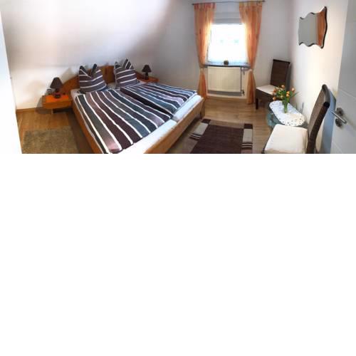 Ferienhaus Hedwig