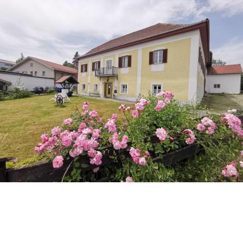 Ferienhaus Hehenberger