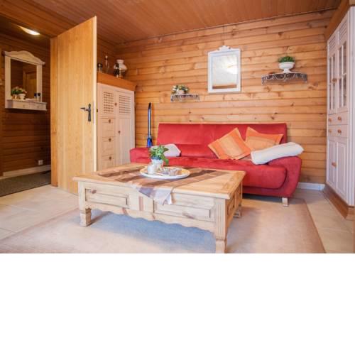 Ferienhaus Heide Haus