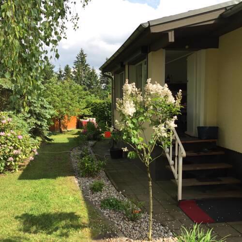 Ferienhaus Heideblick Bad Schmiedeberg - Reinharz