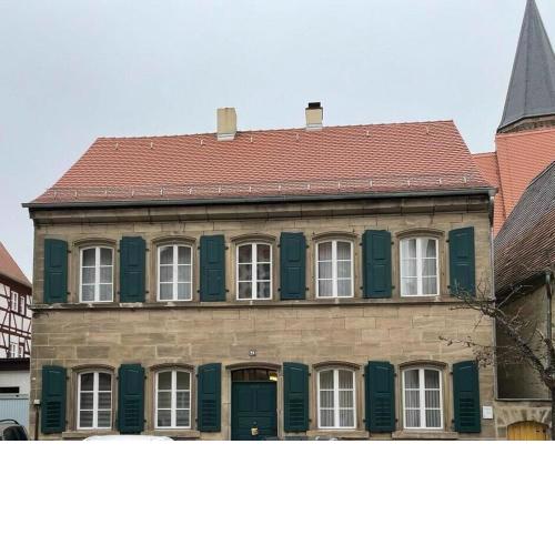 Ferienhaus Heideck