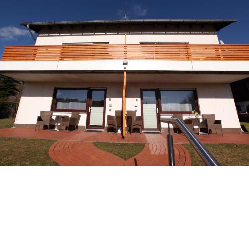 Ferienhaus Heidedorf