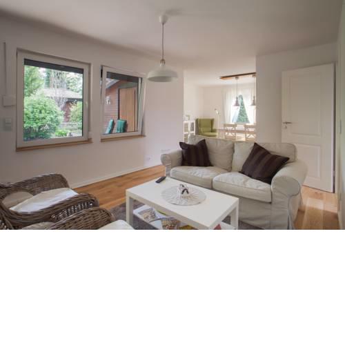 Ferienhaus Heideland Winsen Aller