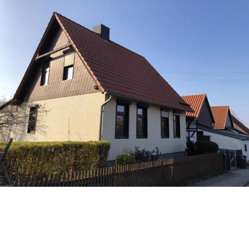 Ferienhaus Heider