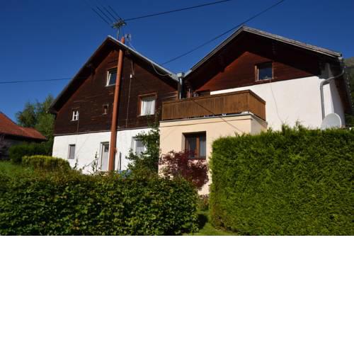 Ferienhaus Heidi