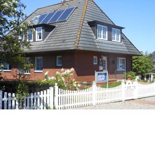 Ferienhaus "Heißer Sand", Whg 6