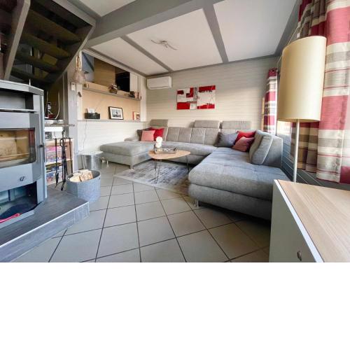 Ferienhaus Heike - Dein Urlaub mit Panoramablick