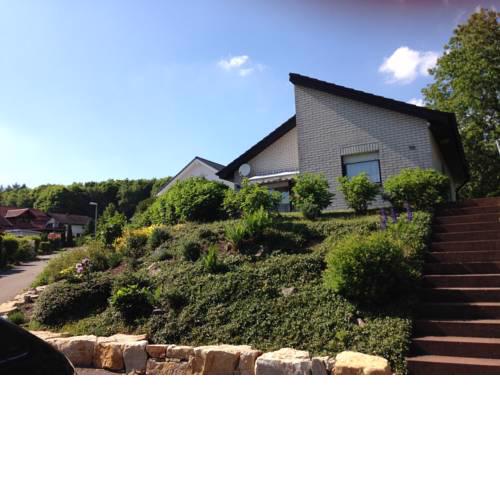 Ferienhaus HEIKE