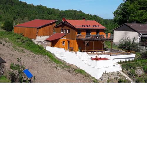 Ferienhaus Heile Welt