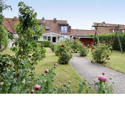 Ferienhaus Heiligenhafen 100S