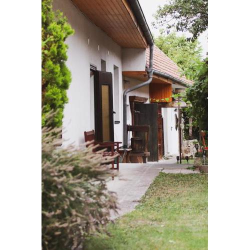 Ferienhaus Heiling