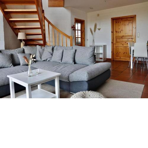 Ferienhaus Heimathafen Langballigholz