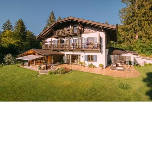 Ferienhaus Heimhof