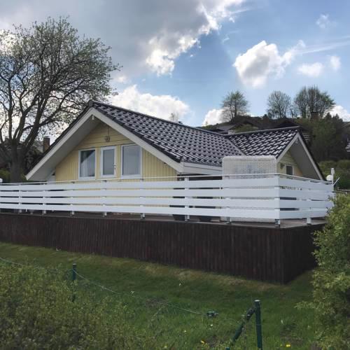 Ferienhaus Hein Mück