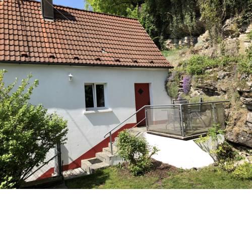 Ferienhaus Heinrich