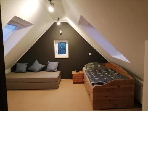 Ferienhaus Heinrichs