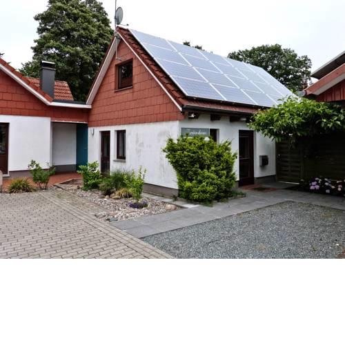 Ferienhaus Heisch